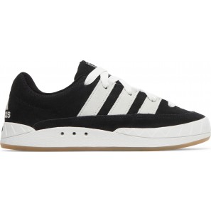 Adidas Adimatic 'Black Crystal White'