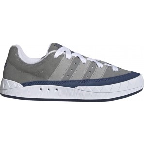 Human Made x Adimatic 'Grey Tech Indigo