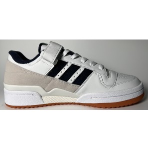 Adidas Forum Low Blue/White/Brown/Gold