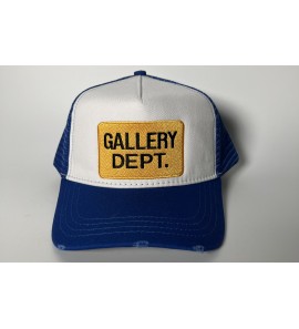 Gallery Dept