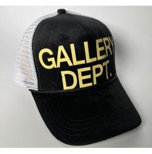 Gallery Dept