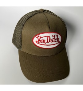 Von Dutch