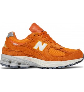 New Balance 2002R 'Protection Pack - Vintage Orange'