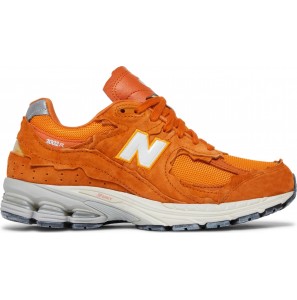 New Balance 2002R 'Protection Pack - Vintage Orange'