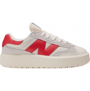 New Balance 302 'Sea Salt True Red'