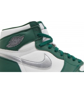 Air Jordan 1 Retro High OG 'Gorge Green'