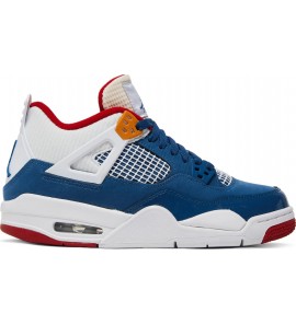 Air Jordan 4 Retro GS 'Messy Room'