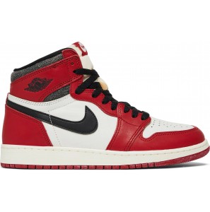 Air Jordan 1 Retro High OG 'Chicago Lost & Found'