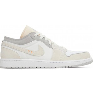 Air Jordan 1 Low SE Craft Inside Out 