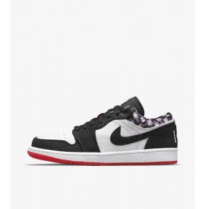 Air Jordan 1 Low Quai 54