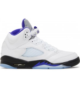 Air Jordan 5 Retro GS 'Concord'