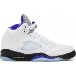 Air Jordan 5 Retro GS 'Concord'