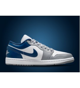 Nike Air Jordan 1 Low SE LA Dodgers