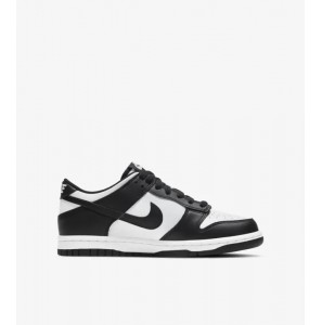 Nike Dunk Low Retro Black & White - PANDA