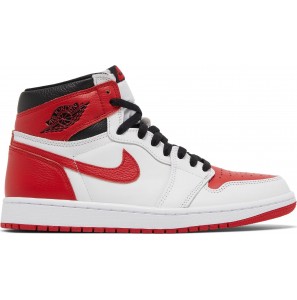 Nike Air Jordan 1 High Retro OG Heritage