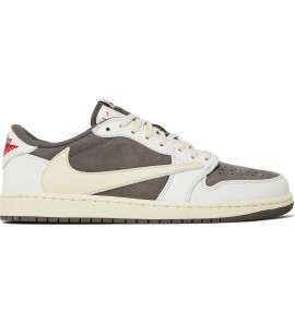 Nike Air Jordan 1 Low Reverse Mocha