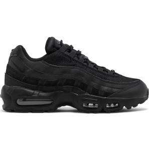 Nike Air Max 95 Triple Black 