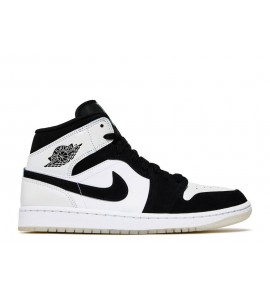 Nike Air Jordan 1 Mid Diamond Short