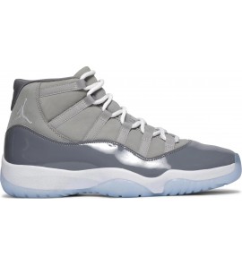 Nike Air Jordan 11 Cool Grey