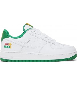 Nike Air Force 1 Low West Indies 2022