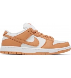 Nike SB Dunk Low Pro ISO 'Light Cognac'