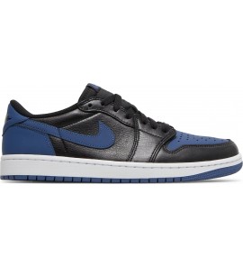 Nike Air Jordan 1 Retro Low OG 'Mystic Navy'