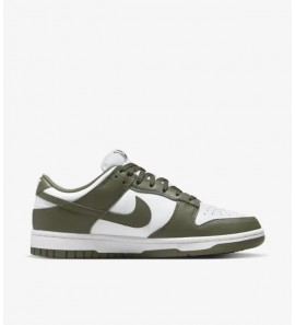 Nike SB Dunk Low Medium Olive