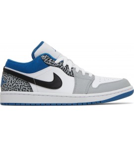 Nike Air Jordan 1 Low SE 'True Blue'