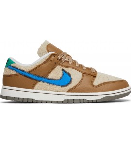 Nike SB Dunk Low Dark Driftwood