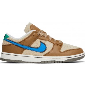 Nike SB Dunk Low Dark Driftwood