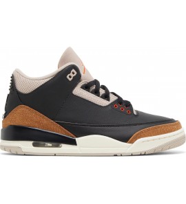 Nike Air Jordan 3 Retro 'Desert Elephant'