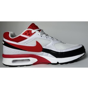 Nike Air Max BW “Sports Red”