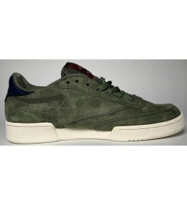 Reebok Club C ‘85 Revenge / Vintage Olive Green