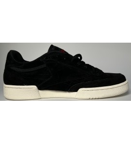 Reebok Club C ‘85 Black