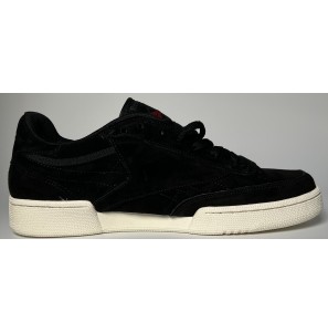 Reebok Club C ‘85 Black