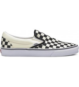 Vans Classic Check Board Slip - ONS