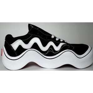 Vans MSCHF x TYGA “WAVY”